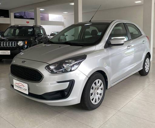 FORD KA 1.0 TI-VCT FLEX SE PLUS MANUAL FORD KA 1.0 TI-VCT FLEX SE PLUS MANUAL